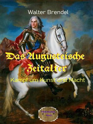 cover image of Das Augusteische Zeitalter
